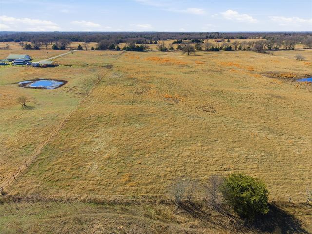 TBD Lot 7 County Road 349, Terrell, TX 75161