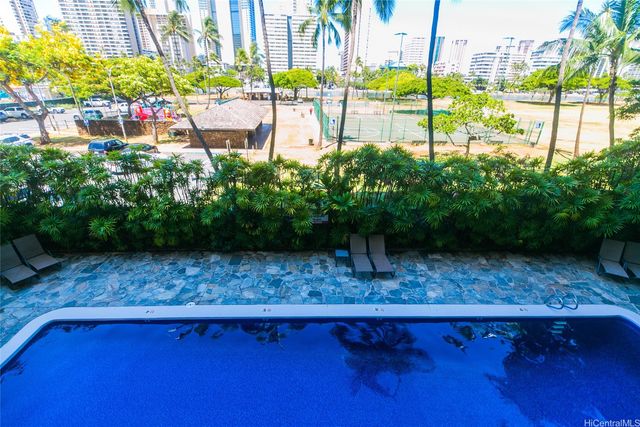 500 University Avenue 311, Honolulu, HI 96826