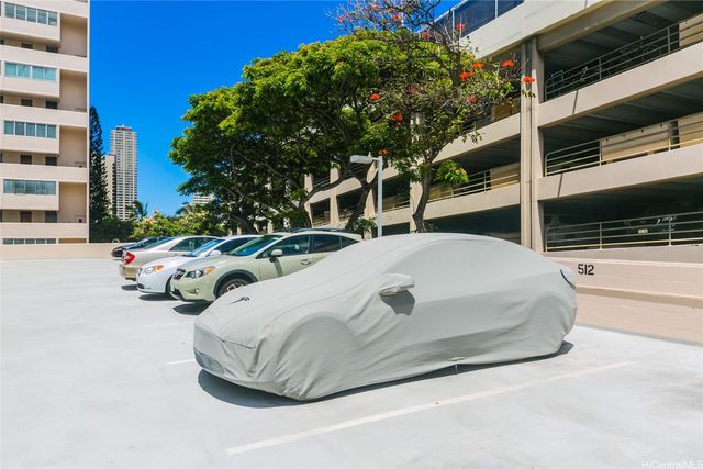 500 University Avenue 311, Honolulu, HI 96826