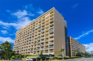 500 University Avenue 311, Honolulu, HI 96826