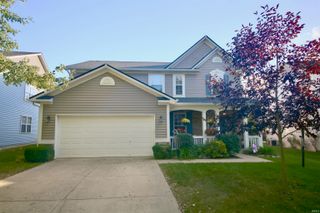 1617 W Hennessey Street, Bloomington, IN 47403