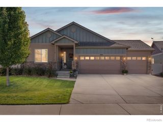 496 Gannet Peak Drive, Windsor, CO 80550