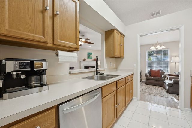 610 Wild Grape Drive, St Marys, GA 31558