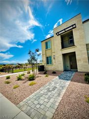 850 Bronzite Street, Henderson, NV 89011