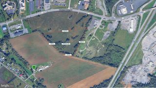54 AIRPORT RD, Shippensburg, PA 17257