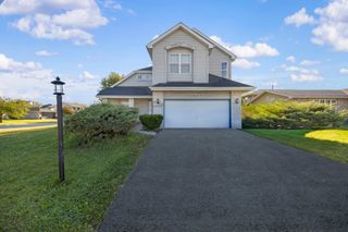 18601 Walnut Avenue, Country Club Hills, IL 60478