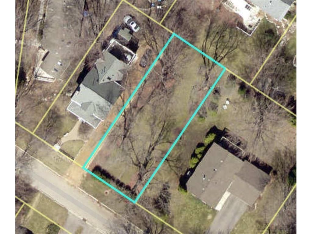 151 Bell Street, Excelsior, MN 55331 — exterior
