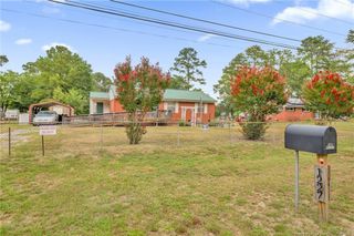 1227 Stansfield Drive, Fayetteville, NC 28303