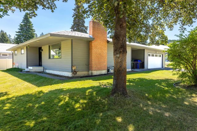 2609 W Waikiki St, Spokane, WA 99218 property photo