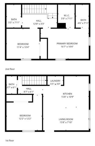 5717 Polly Street A, Houston, TX 77016