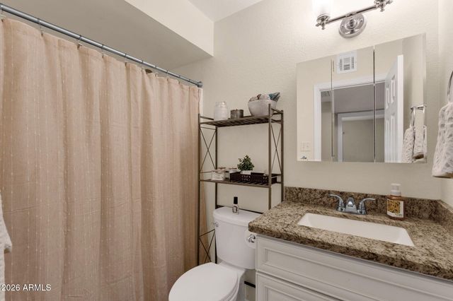 5719 W ZOE ELLA Way, Glendale, AZ 85306