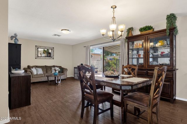 5719 W ZOE ELLA Way, Glendale, AZ 85306