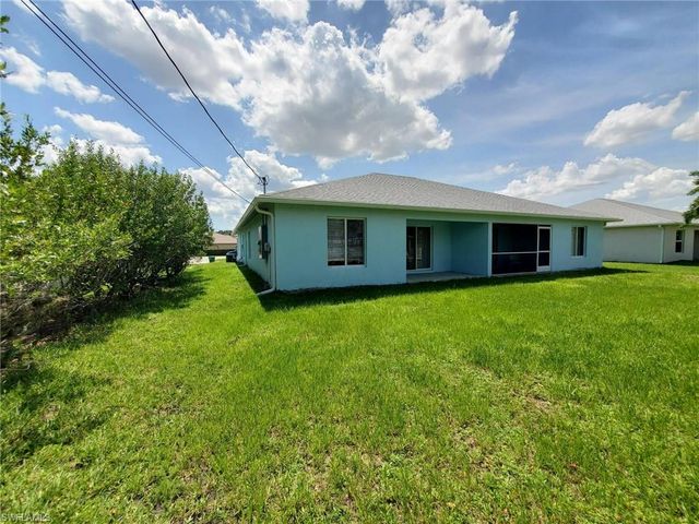 4701 SE 4th PL 4701, Cape Coral, FL 33904