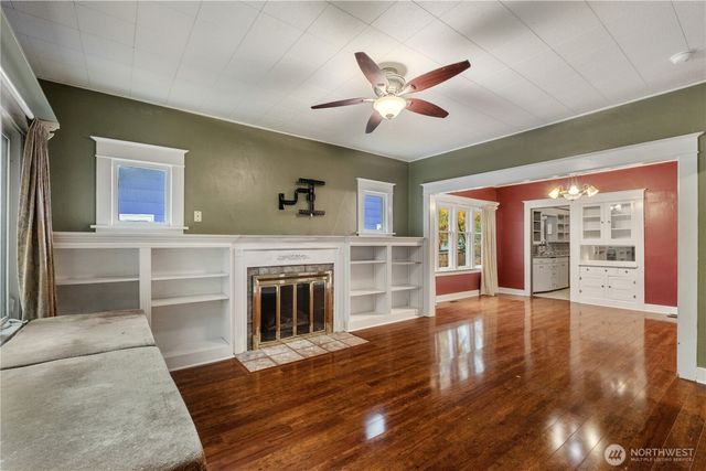 1628 McDougall Avenue, Everett, WA 98201