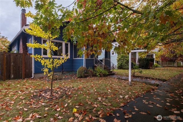 1628 McDougall Avenue, Everett, WA 98201