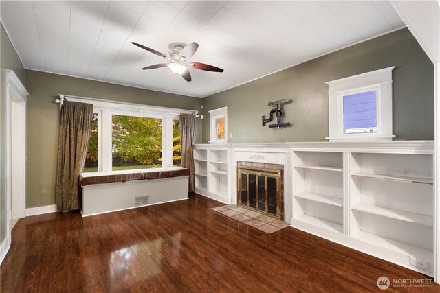 1628 McDougall Avenue, Everett, WA 98201