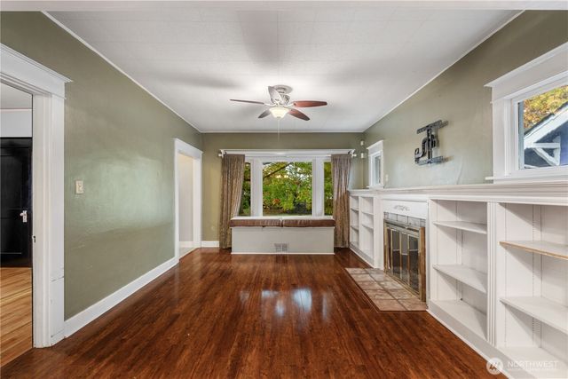 1628 McDougall Avenue, Everett, WA 98201