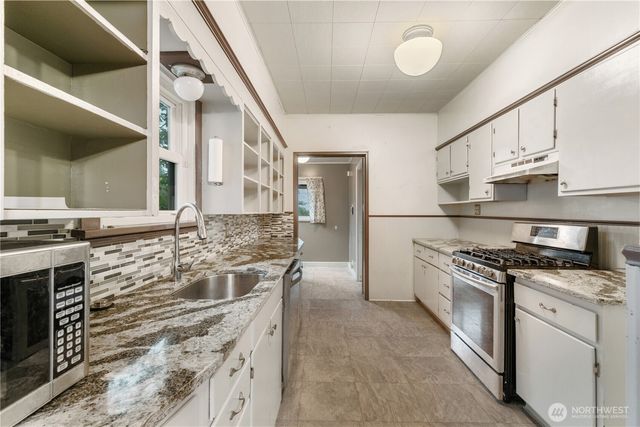 1628 McDougall Avenue, Everett, WA 98201