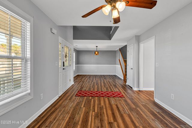 200 Honey Court E, Jacksonville, NC 28540