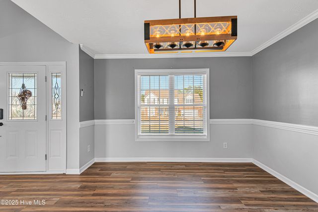 200 Honey Court E, Jacksonville, NC 28540