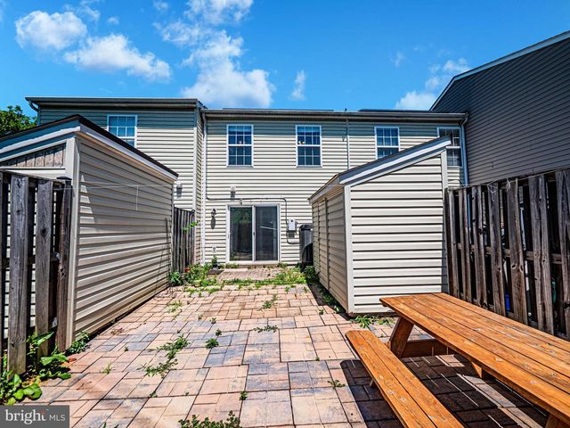 532 ESSEX PLACE, Frederick, MD 21703