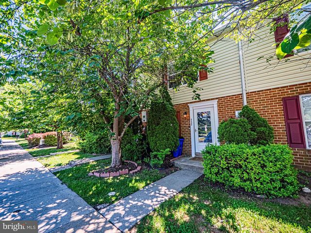 532 ESSEX PLACE, Frederick, MD 21703
