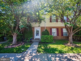 532 ESSEX PLACE, Frederick, MD 21703