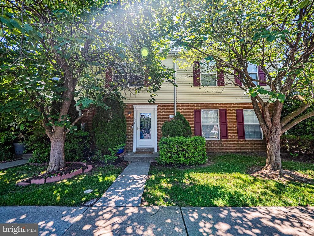 532 ESSEX PLACE, Frederick, MD 21703