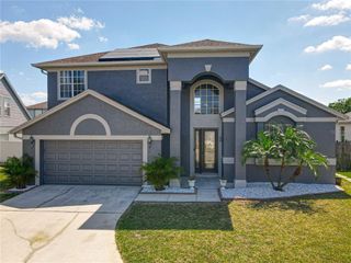 13519 BRISTLECONE CIRCLE, Orlando, FL 32828