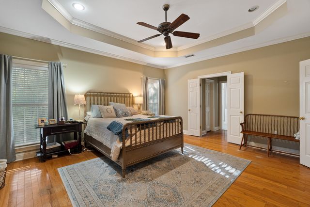 4 Meriwether, Hattiesburg, MS 39402