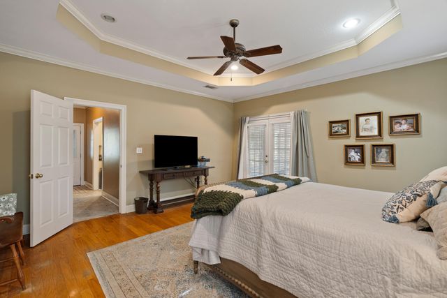4 Meriwether, Hattiesburg, MS 39402