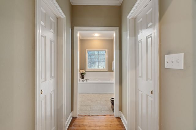4 Meriwether, Hattiesburg, MS 39402