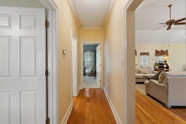 4 Meriwether, Hattiesburg, MS 39402
