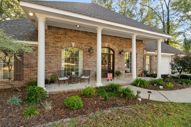 4 Meriwether, Hattiesburg, MS 39402