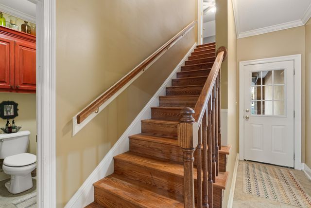 4 Meriwether, Hattiesburg, MS 39402