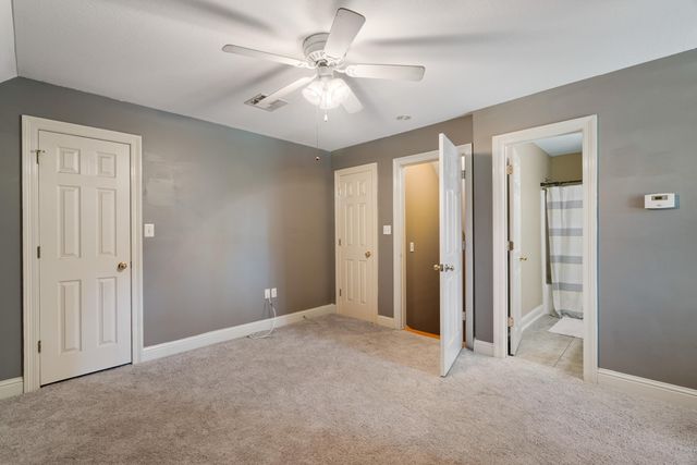 4 Meriwether, Hattiesburg, MS 39402