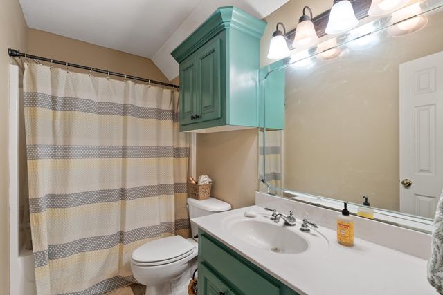 4 Meriwether, Hattiesburg, MS 39402