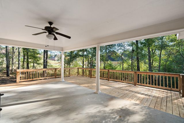 4 Meriwether, Hattiesburg, MS 39402