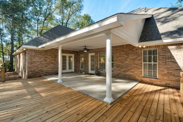 4 Meriwether, Hattiesburg, MS 39402