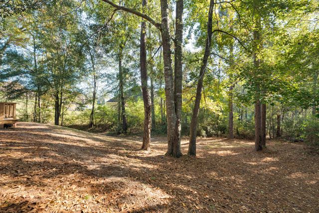 4 Meriwether, Hattiesburg, MS 39402