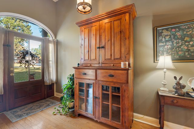 4 Meriwether, Hattiesburg, MS 39402
