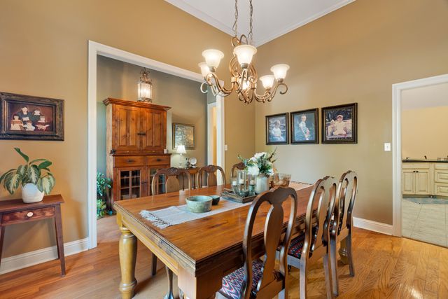4 Meriwether, Hattiesburg, MS 39402