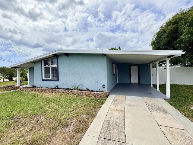 4497 MENHADEN DRIVE SE, St Petersburg, FL 33705