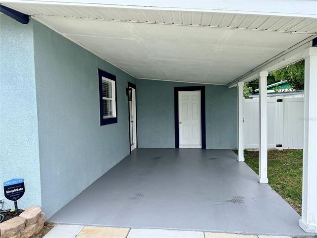 4497 MENHADEN DRIVE SE, St Petersburg, FL 33705
