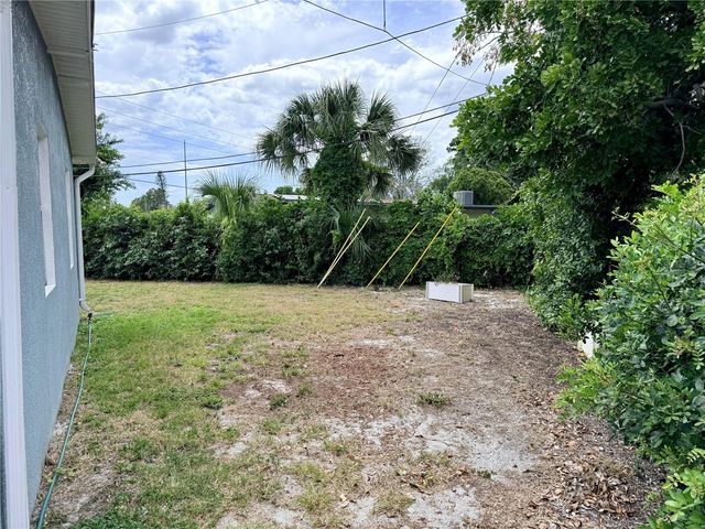 4497 MENHADEN DRIVE SE, St Petersburg, FL 33705