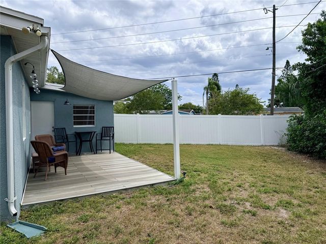 4497 MENHADEN DRIVE SE, St Petersburg, FL 33705