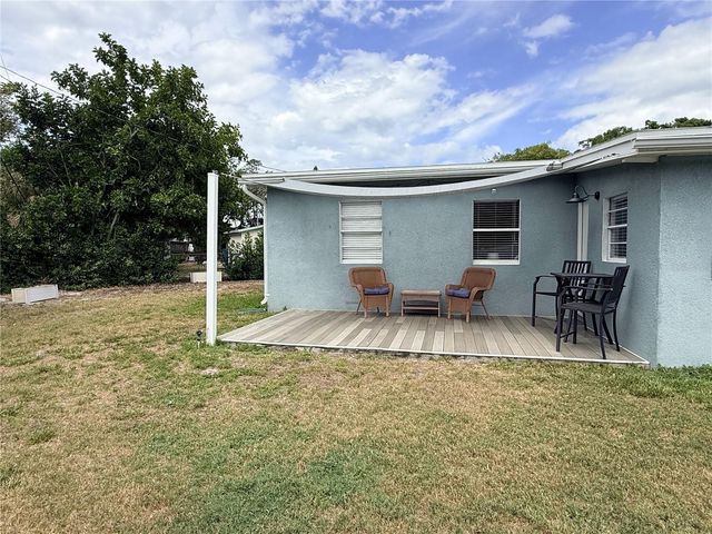 4497 MENHADEN DRIVE SE, St Petersburg, FL 33705