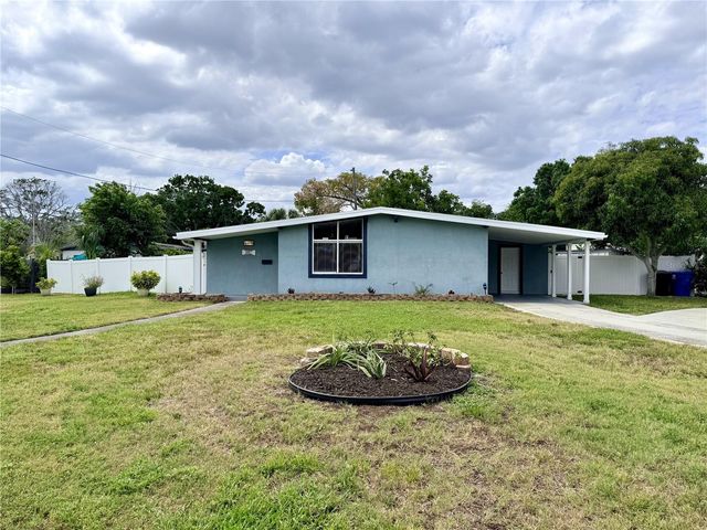 4497 MENHADEN DRIVE SE, St Petersburg, FL 33705