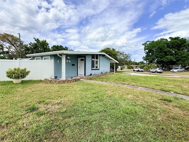 4497 MENHADEN DRIVE SE, St Petersburg, FL 33705