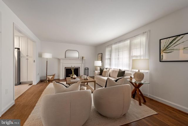 6962 PINDELL SCHOOL RD, Fulton, MD 20759